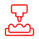 OEM Licensed Part Manufacturing